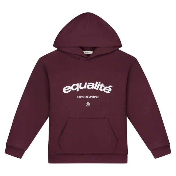 Equalité Celeste Oversized Hoodie