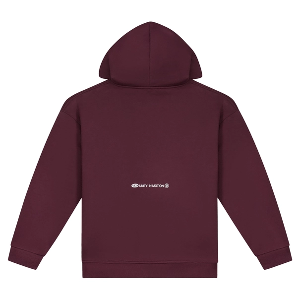 Equalité Celeste Oversized Hoodie