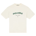 Equalité Celeste Oversized T-shirt