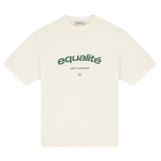Equalité Celeste Oversized T-shirt