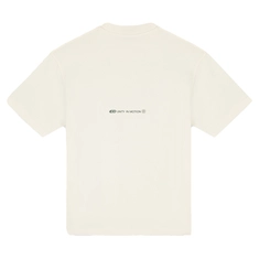 Equalité Celeste Oversized T-shirt