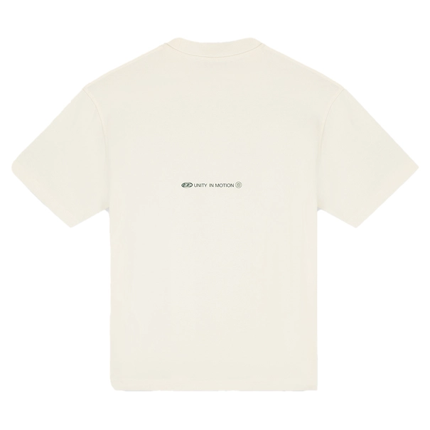 Equalité Celeste Oversized T-shirt