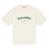 Equalité Celeste Oversized T-shirt