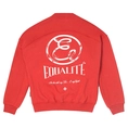 Equalité Chloé Oversized Sweater