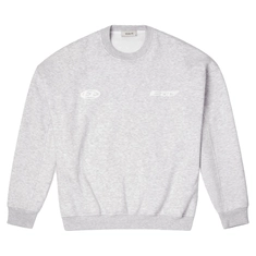 Equalité Chloé Oversized Sweater