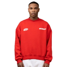 Equalité Chloé Oversized Sweater
