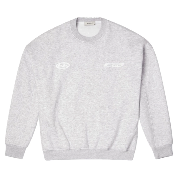 Equalité Chloé Oversized Sweater