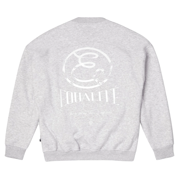 Equalité Chloé Oversized Sweater