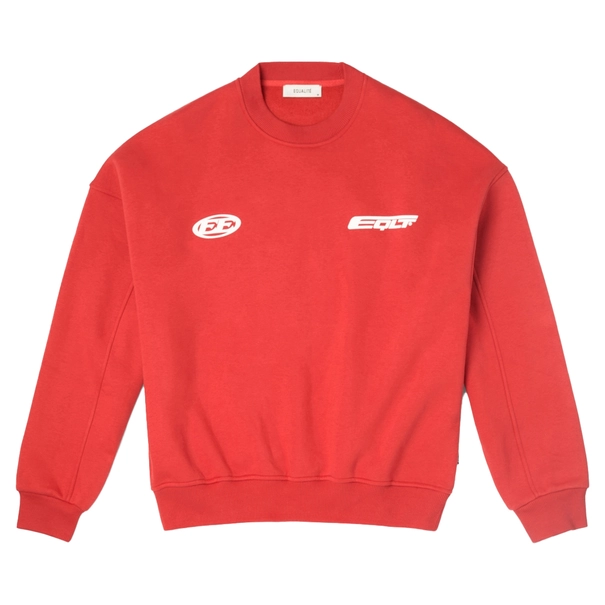 Equalité Chloé Oversized Sweater