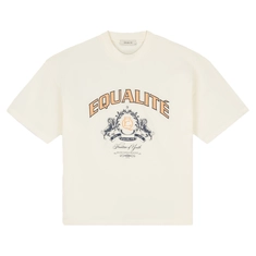 Equalité Dani Boxy Fit T-Shirt
