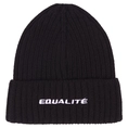 Equalité ESSENTIAL BEANIE