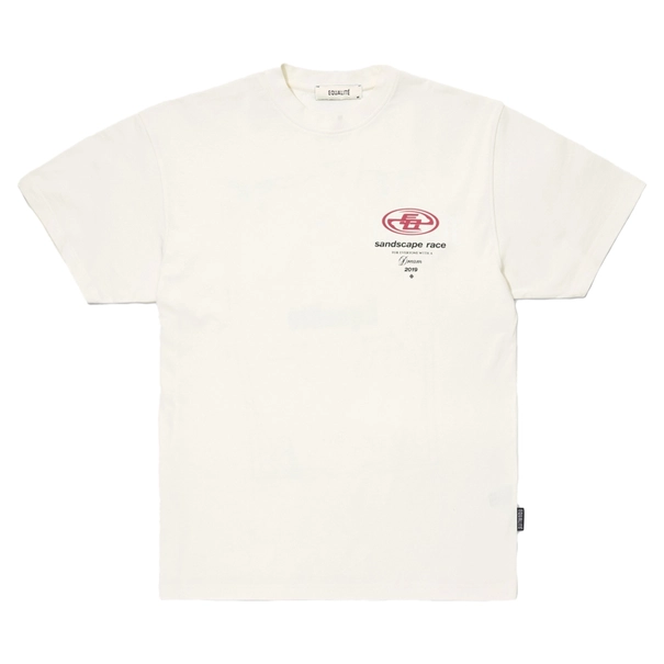 Equalité Grit Oversized T-Shirt