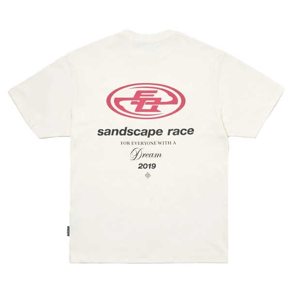 Equalité Grit Oversized T-Shirt