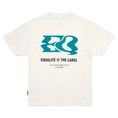 Equalité Heat Oversized T-Shirt