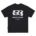Equalité Heat Oversized T-Shirt
