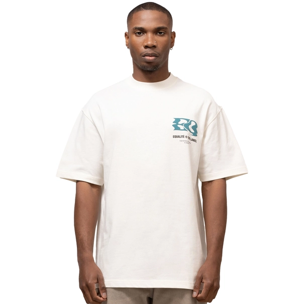 Equalité Heat Oversized T-Shirt