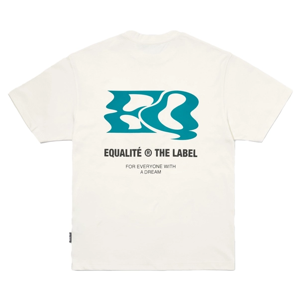 Equalité Heat Oversized T-Shirt