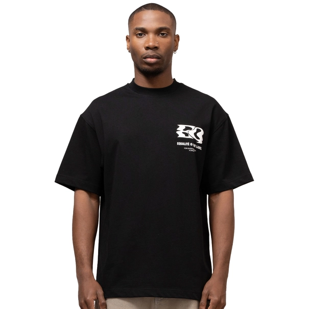 Equalité Heat Oversized T-Shirt