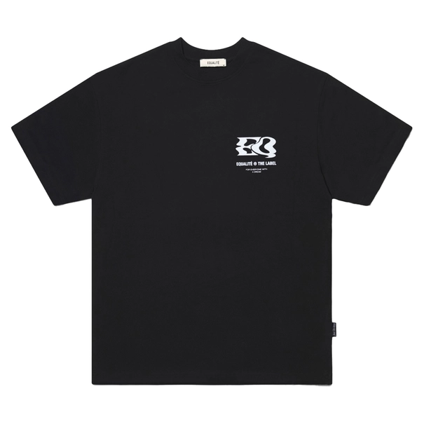 Equalité Heat Oversized T-Shirt