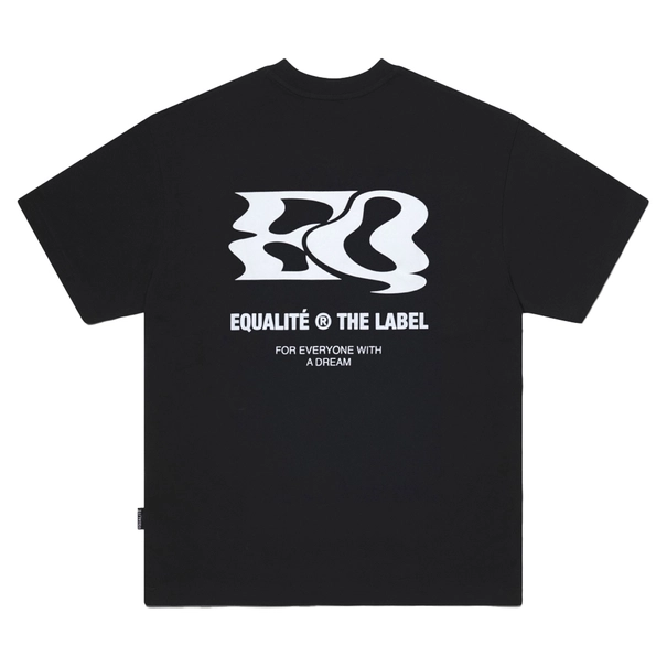 Equalité Heat Oversized T-Shirt