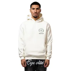 Equalité Leo Oversized Hoodie