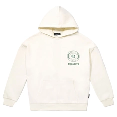 Equalité Leo Oversized Hoodie