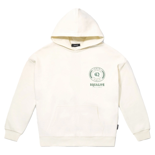 Equalité Leo Oversized Hoodie