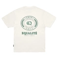 Equalité Leo oversized T-shirt