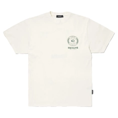Equalité Leo oversized T-shirt
