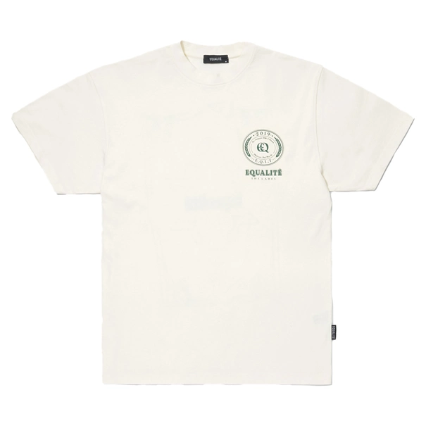 Equalité Leo oversized T-shirt