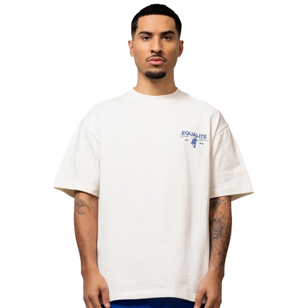 Equalité Levana Oversized T-Shirt