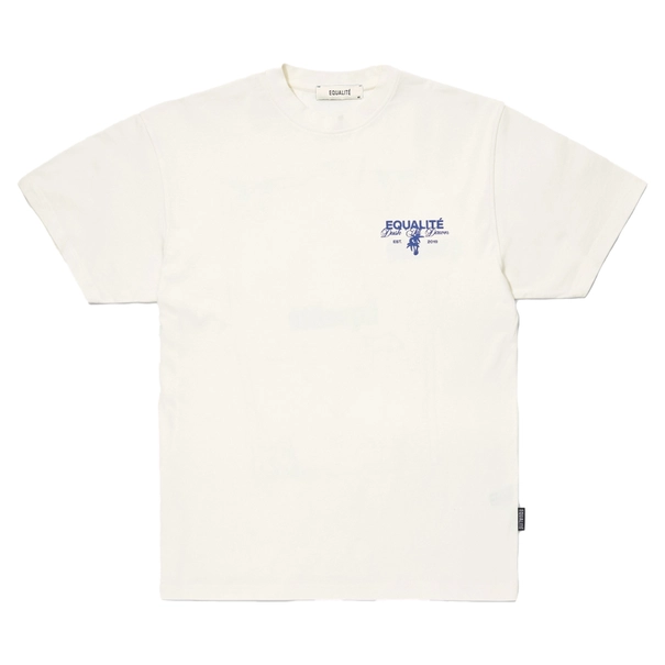 Equalité Levana Oversized T-Shirt