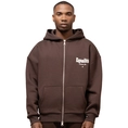 Equalité Mirage Oversized Full Zip Hoodie