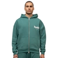 Equalité Mirage Oversized Full Zip Hoodie