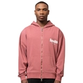 Equalité Mirage Oversized Full Zip Hoodie