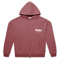 Equalité Mirage Oversized Full Zip Hoodie