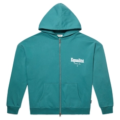 Equalité Mirage Oversized Full Zip Hoodie