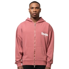 Equalité Mirage Oversized Full Zip Hoodie