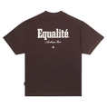 Equalité Mirage Oversized T-Shirt