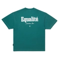 Equalité Mirage Oversized T-Shirt