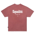 Equalité Mirage Oversized T-Shirt