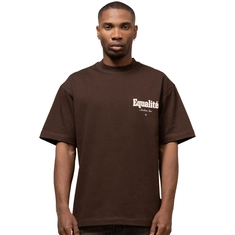 Equalité Mirage Oversized T-Shirt