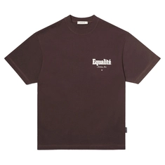 Equalité Mirage Oversized T-Shirt