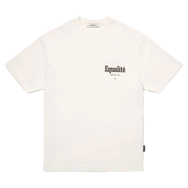 Equalité Mirage Oversized T-Shirt