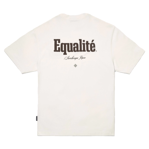 Equalité Mirage Oversized T-Shirt