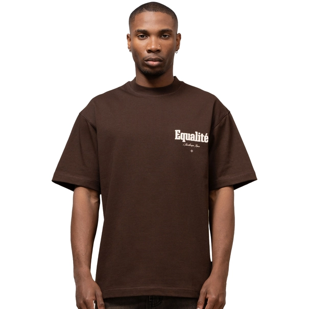 Equalité Mirage Oversized T-Shirt