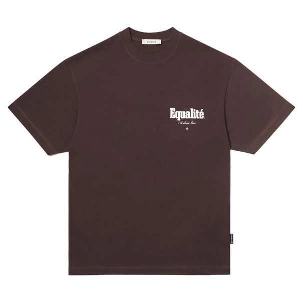 Equalité Mirage Oversized T-Shirt