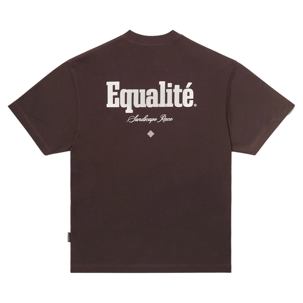 Equalité Mirage Oversized T-Shirt