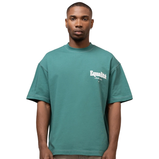 Equalité Mirage Oversized T-Shirt