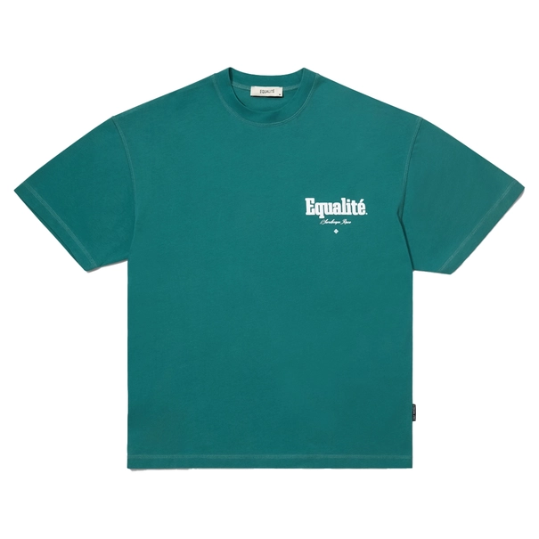 Equalité Mirage Oversized T-Shirt